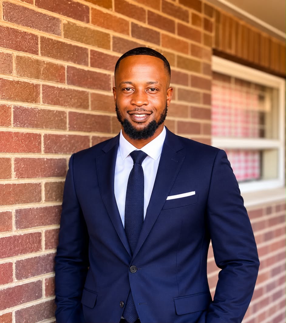 Thabiso Chilly Makhubela, Founder and Managing Director of PRIMATYDE PTY (LTD)