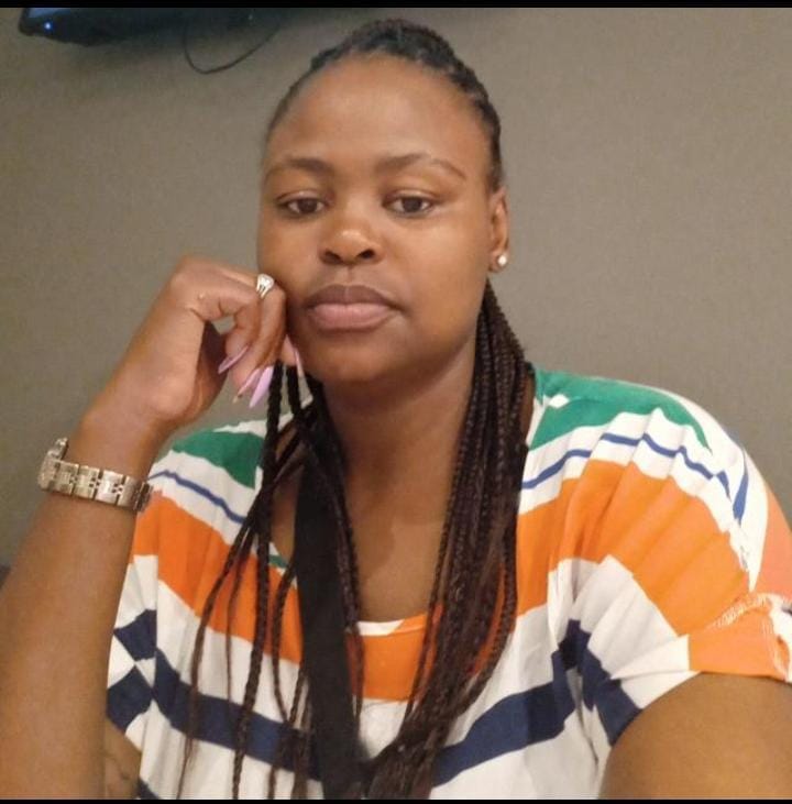 Kefilwe Laty Mokoto-Lwana, General Manager-Marketing and Strategic at PRIMATYDE PTY (LTD)