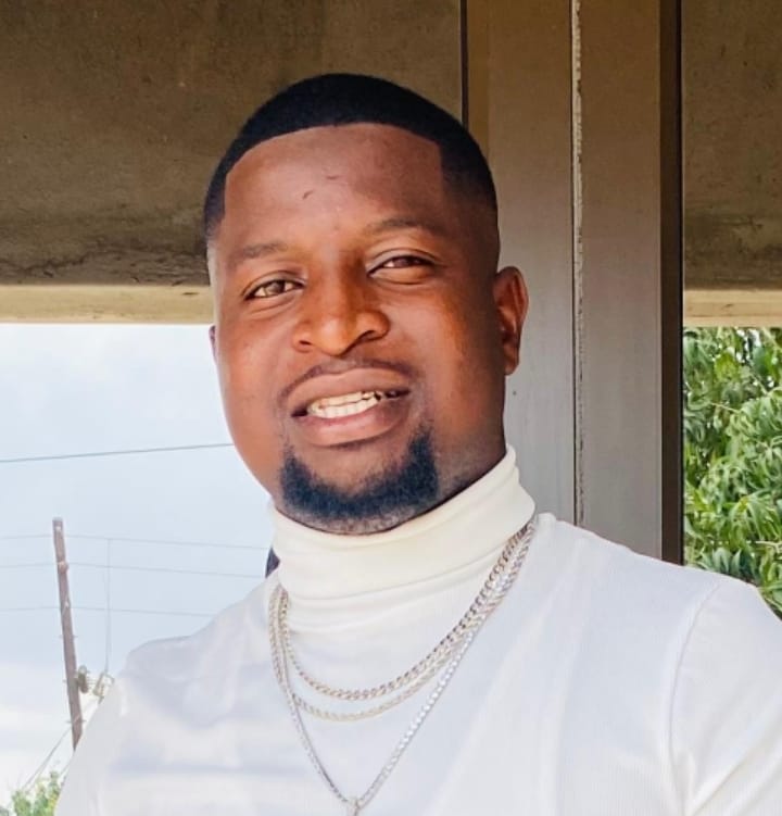 Jan Makhubela, Technical Manager at PRIMATYDE PTY (LTD)